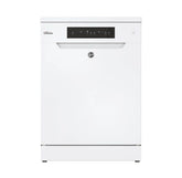 Hoover White Freestanding Dishwasher HF3C7L0W-80